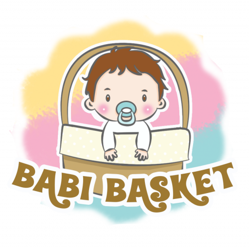 Babi Basket รับจัดกระเช้าเยี่ยมคลอด ของขวัญเยี่ยมคลอด